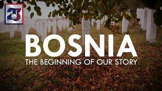 Bosnia, the Beginning of Our Story - Islamic Relief USA