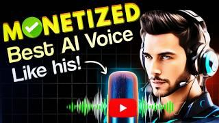 Ai Voice Editing Like A PRO |  Elevenlabs Voice Monetization 100% | FREE Text to Speech Tool 