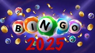 Что я связала за весну. Бинго 2025. Отчет весны.