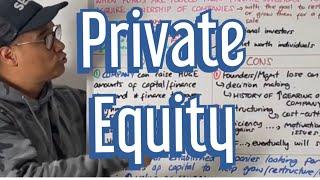 Private Equity