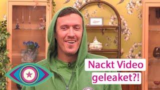 "Nochmal nackt gibt es mich nicht!" - Max packt über Video aus | Promi Big Brother 2024 | SAT.1