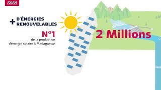 NEW DEAL ENERGETIQUE CHEZ AXIAN