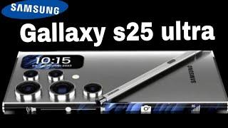 Samsung galaxy s25 ultra - first look, Unboxing, price, specification and full review!! killer 