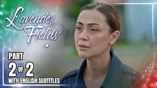 Lavender Fields | Episode 85 (2/2) | December 27, 2024