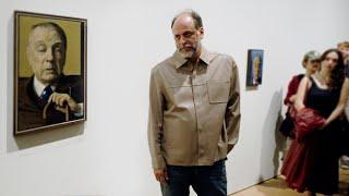 Luca Guadagnino on the "Naive and Sentimental" Paintings of Liu Ye | IN THE GALLERIES