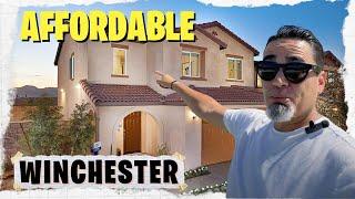 Affordable Homes in Winchester CA | New Homes Near Temecula and Menifee CA