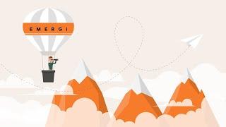 EMERGi Explainer Video | Doodle Video Production