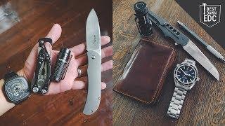 5 Everyday Carry Watches That Will Make You Jealous  | EDC Weekly