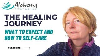 The Art of Healing | How to Embark on the Journey and What to Expect | Importance of Body Connection