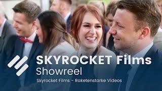 SKYROCKET Films Showreel 2020