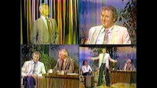 The Tonight Show - Monologue, Steve Landesberg, Michael Landon - May 2, 1980