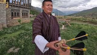 Discover Bhutanese Darts: A Unique Adventure- Exclusive Travels Private Limited