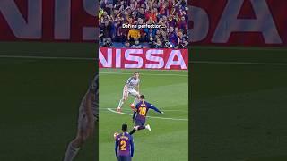 Messi the artist 