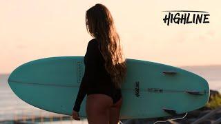 Highline by Modern Surfboards