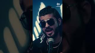 IKO SADA YAAR | Zeeshan Khan Rokhri | Teaser | The Artist Season 1 | Presented by AAA Records