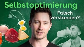 Selbstoptimierung: Kann das dein Leben positiv verändern?