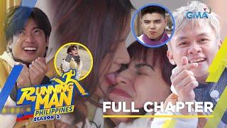 Running Man Philippines 2: Temple Stay Race (FULL CHAPTER 10)