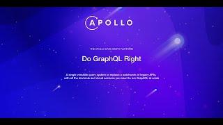 Introduction to Apollo Client with React Hooks