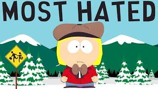 The Problem With Pip: South Park’s Most HATED Character