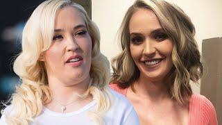 Mama June Recalls Her Final Days With Anna Chickadee Cardwell