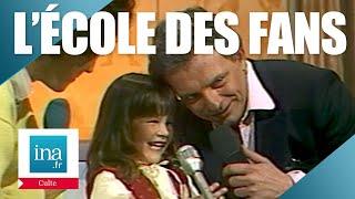 L'école des fans, les moments cultes 2 | Archive INA