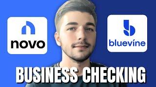 Novo VS Bluevine Business Checking Account Review | Is Bluevine Or Novo Good/Legit Company ?