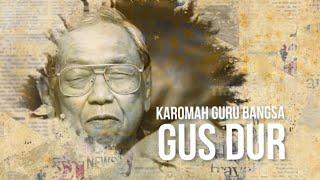 Karomah Guru Bangsa Gus Dur | SECRET STORY (24/07/23)