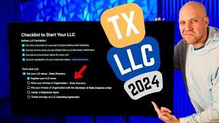 Texas LLC: Ultimate Guide for setting up your LLC