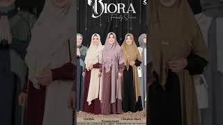 Diora Family Series