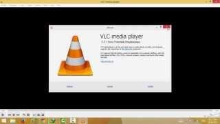 How to play multiple videos in VLC media player