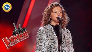 Valéria Polčová - Running (Beyoncé) - The VOICE Czecho Slovakia 2019