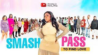 Episode 69 (smash or pass) to find love on the Huntgame show