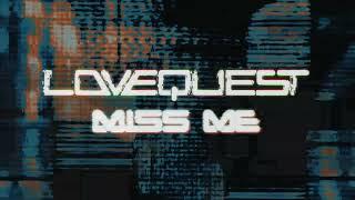 Lovequest (Shadow Child, Jake Shears & Doorly) - Miss Me [Ultra Records]