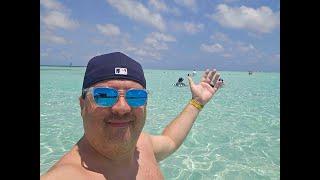 Quick hello from Bonaire at SOROBON BEACH!!! PARADISE!!!