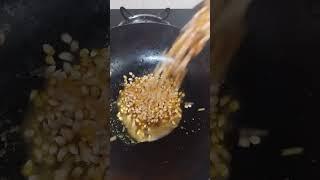 #snack#popcorn#Time pass#viral#anus world#