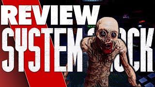 System Shock Remake Review : Ist es DEINE ZEIT wert? System Shock Remake Review Deutsch