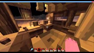 Minecraft Desperado[BEWERBUNG]