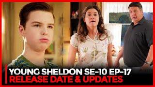 Young Sheldon Season 6 Episode 17: A German Folk Song and an Actual Adult Preview