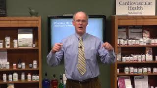 Lose Weight Forever - It's the Leptin! with Dr. John Whitcomb, M.D.