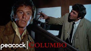 Suspects Are NEVER Ready To Meet Columbo | Columbo