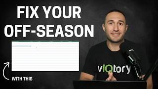 How We Get Every Coach Involved In The Off-Season