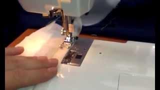 швейная машина Family Gold Master 8024A