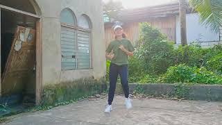 Vlog4: LOCOMOTOR AND NON-LOCOMOTOR DANCE EXERCISE |PhEd11n-W097|