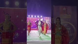 #northeast #catwalk #fashion #modeling #guwahati #assam #shortvideo