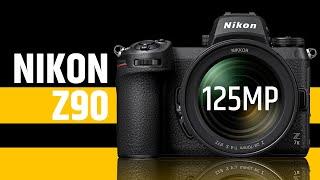 Nikon Z90 Leaks-  What Makes the Nikon Z90 So Special?