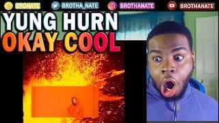 Yung Hurn - Ok Cool (Official Video) (prod. Stickle) REACTION!!