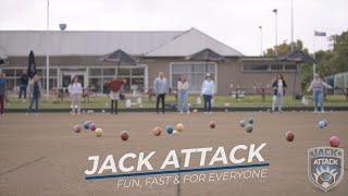 Jack Attack - Fun, Fast & For Everyone