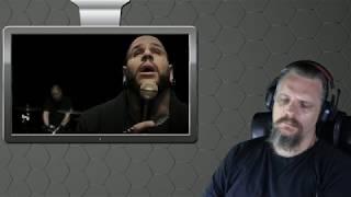 Bad Wolves - Zombie (Cranberries Cover) [RNM Reacts]