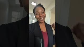 Highlight from Yorktown Open House  Mwazomela Thurmond - Virginia Real Estate Agent