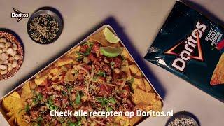 Doritos Poke Nacho Plate